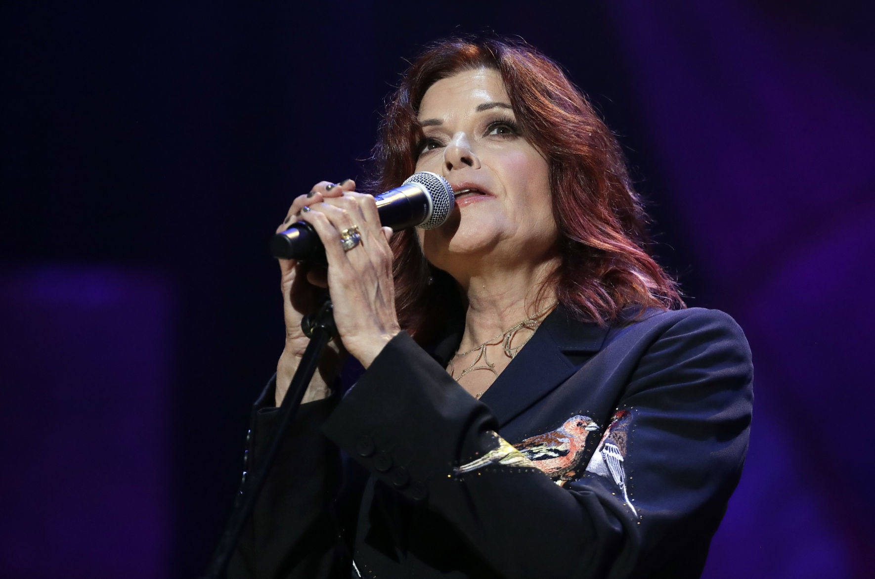 Rosanne Cash